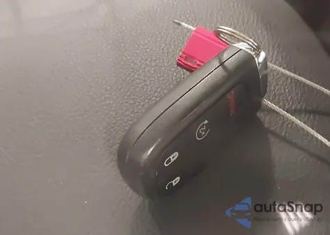 2018 Jeep Compass Latitude 4X4 from USA, damaged, VIN 3C4NJDBB7JT265897